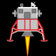 Programikonen: Space Lander