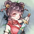Programikonen: 暴走英雄壇-自由武俠 逗趣江湖