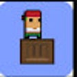 Programikonen: Pirate's Crates