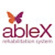 Icoon van programma: ableX Healthcare