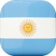 程序图标：Argentina Radio