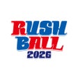 プログラムのアイコン：RUSH BALL 2022