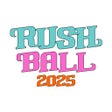 プログラムのアイコン：RUSH BALL 2022