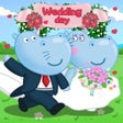 أيقونة البرنامج: Wedding party planner gam…