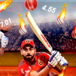 プログラムのアイコン：Cricket Cup