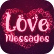 Love Messages  SMS Quotes