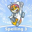 プログラムのアイコン：Spelling Ace 3rd Grade