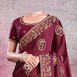 Icône du programme : Women Saree Photo
