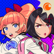 程序图标：River City Girls