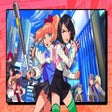 Иконка программы: River City Girls
