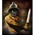Ikona programu: Gladiatus