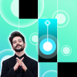 Icon of program: Camilo - Piano Tiles