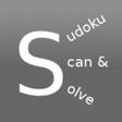 プログラムのアイコン：Sudoku ScanSolve