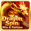 أيقونة البرنامج: Fortune Dragon Spin