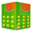 Ícone do programa: AppLock Theme Tennis