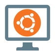 Иконка программы: UbuWorks Ubuntu from an A…