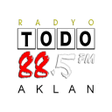 程序图标:RADYO TODO AKLAN 88.5 FM