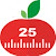 Icoon van programma: Pomodoro Timer Plus