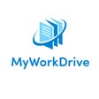 プログラムのアイコン：MyWorkDrive