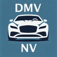 Icoon van programma: Nevada DMV Permit Test 20…