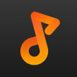 ไอคอนของโปรแกรม: EasyMp3 - Music Player