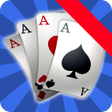 Programikonen: All-in-One Solitaire