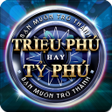 Programikonen: Triệu Phú Hay Tỷ Phú - Tr…