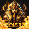 Programikonen: Holy Pharaoh