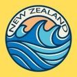 Icon of program: Tide Times NZ - Tide Tables