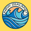 Programikonen: Tide Times NZ - Tide Tabl…