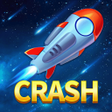 Programın simgesi: CRASH- Battlegrounds