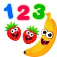 Ikona programu: Learning Games 4 Toddlers…