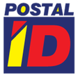 ไอคอนของโปรแกรม: POSTAL ID Verification Ap…