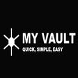 Ikon program: My Vault