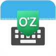 Icon of program: Ozbek Klaviatura - Клавиа…