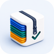 Programikonen: AnyZip: 7z RAR ZIP Extrac…