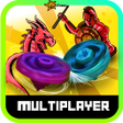プログラムのアイコン: Bladers: Online Multiplay…