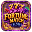 Programın simgesi: Lucky Fortune Match Slots