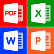 プログラムのアイコン：Document Reader - WordPDF…