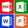 Document Reader - WordPDFXLS