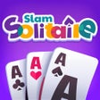 Programın simgesi: Solitaire Slam: Win Real …