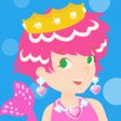 أيقونة البرنامج: Little Mermaid Fashion Sh…