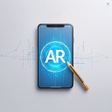 Ícone do programa: AR Drawing Flow:Sketch