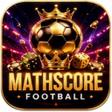 ไอคอนของโปรแกรม: MathScoreFootballRemote
