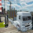 程序图标：Forklift Truck Load And D…