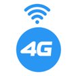 Symbol des Programms: Force 4G LTE