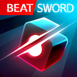 Programikonen: Beat Sword - Rhythm Game