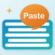 Icon of program: Paste Keyboard - Copy Key…