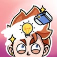 프로그램 아이콘: Super Brain GYM 3: Erase …