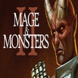 プログラムのアイコン：Mage and Monsters II